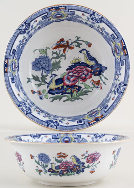 Bowl c1920s